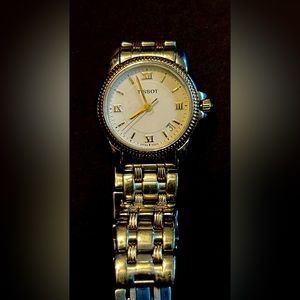 Vintage Tissot C227/327